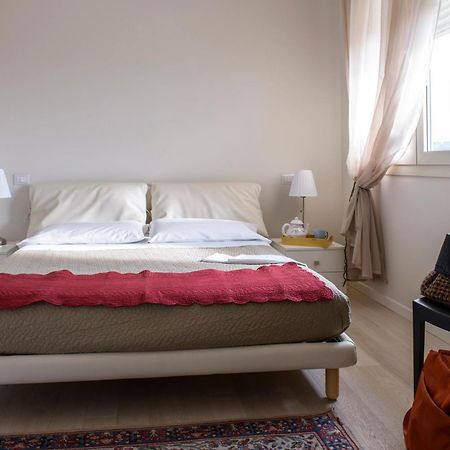 Residence Millecento Чезенатико Екстериор снимка