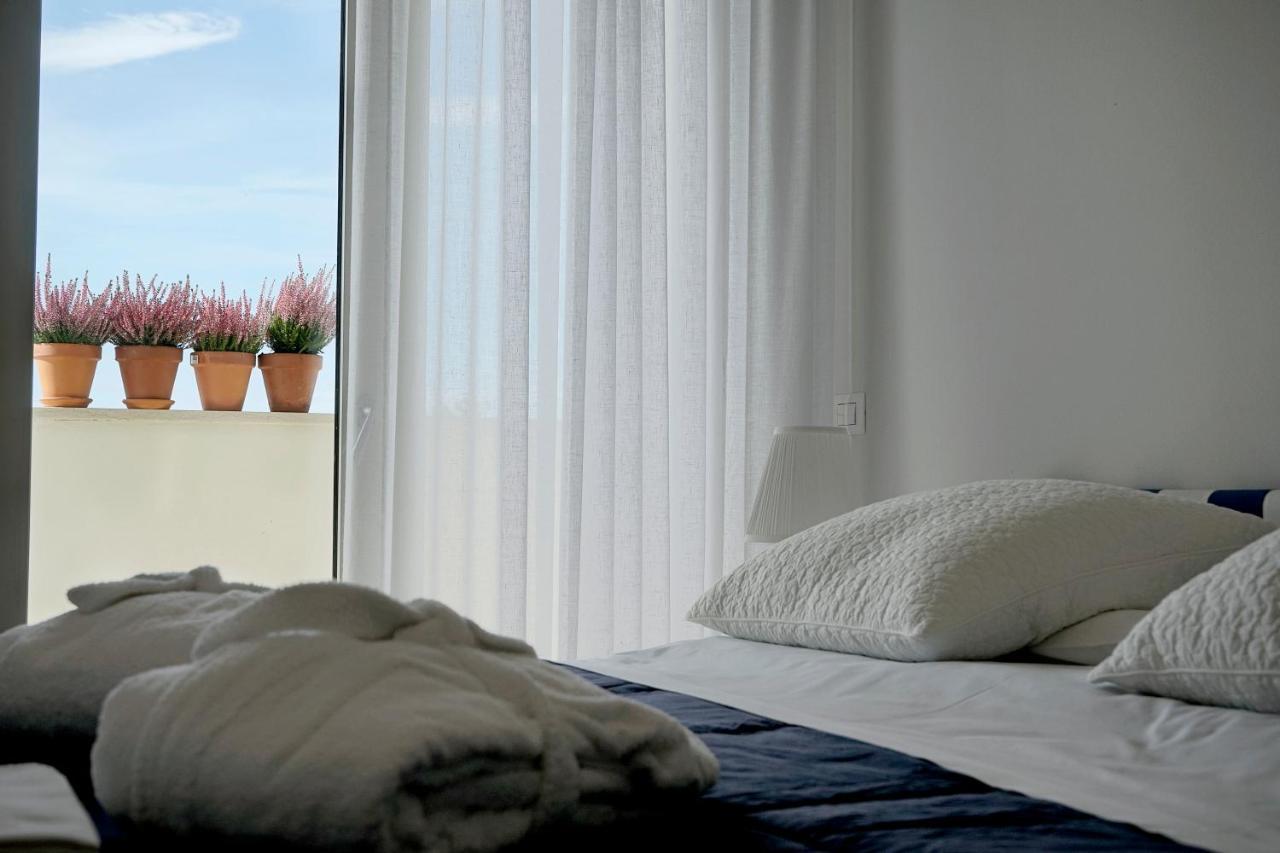 Residence Millecento Чезенатико Екстериор снимка
