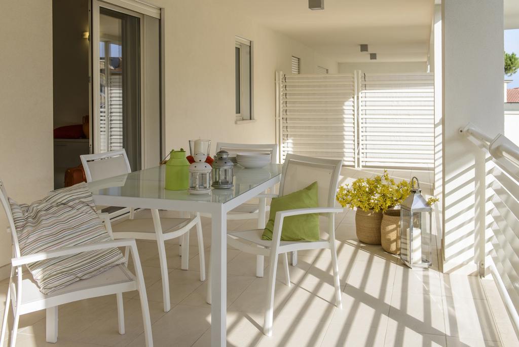 Residence Millecento Чезенатико Екстериор снимка