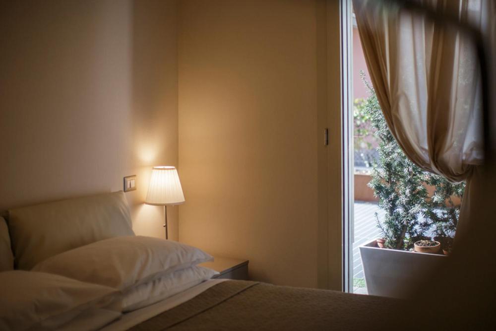 Residence Millecento Чезенатико Екстериор снимка