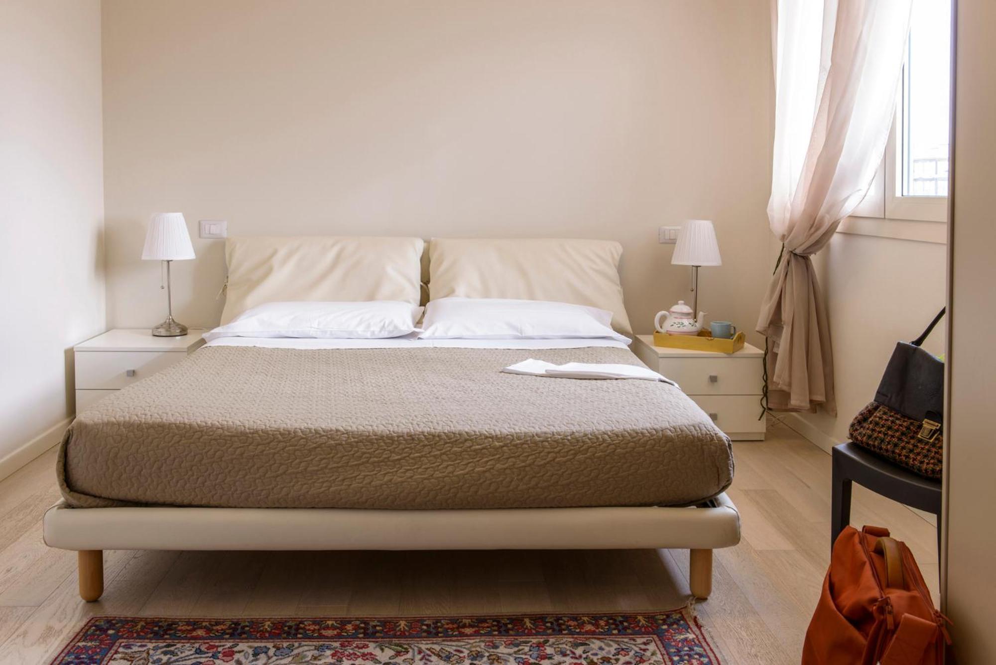 Residence Millecento Чезенатико Екстериор снимка