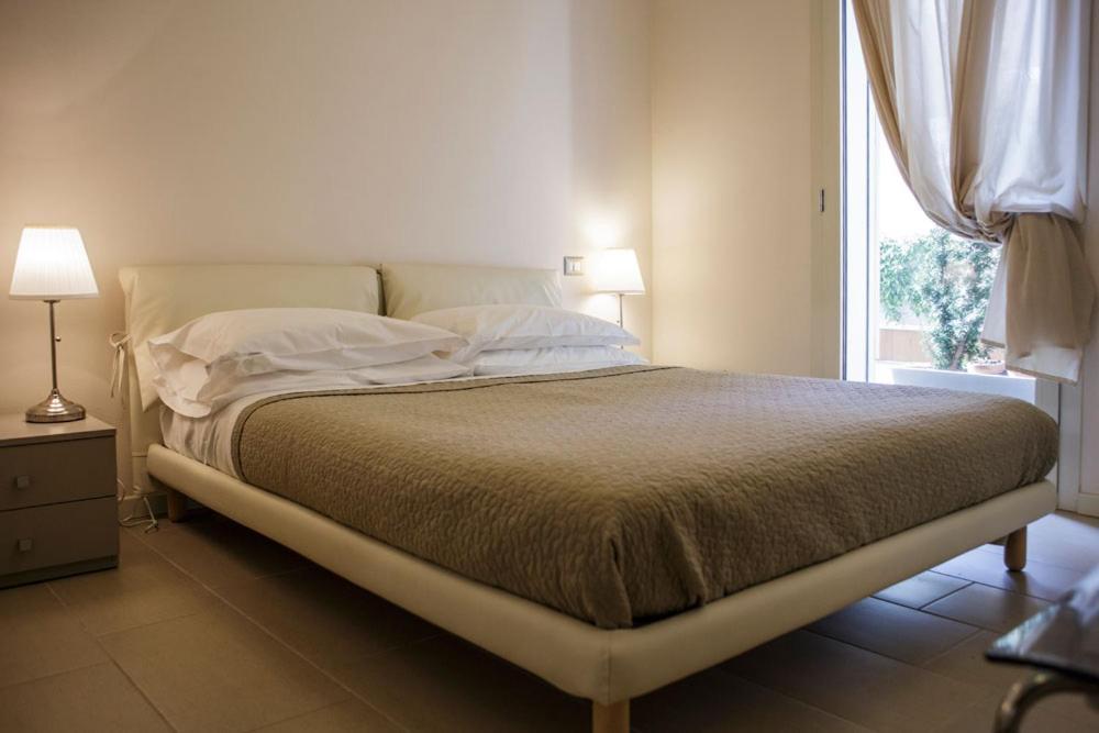 Residence Millecento Чезенатико Екстериор снимка