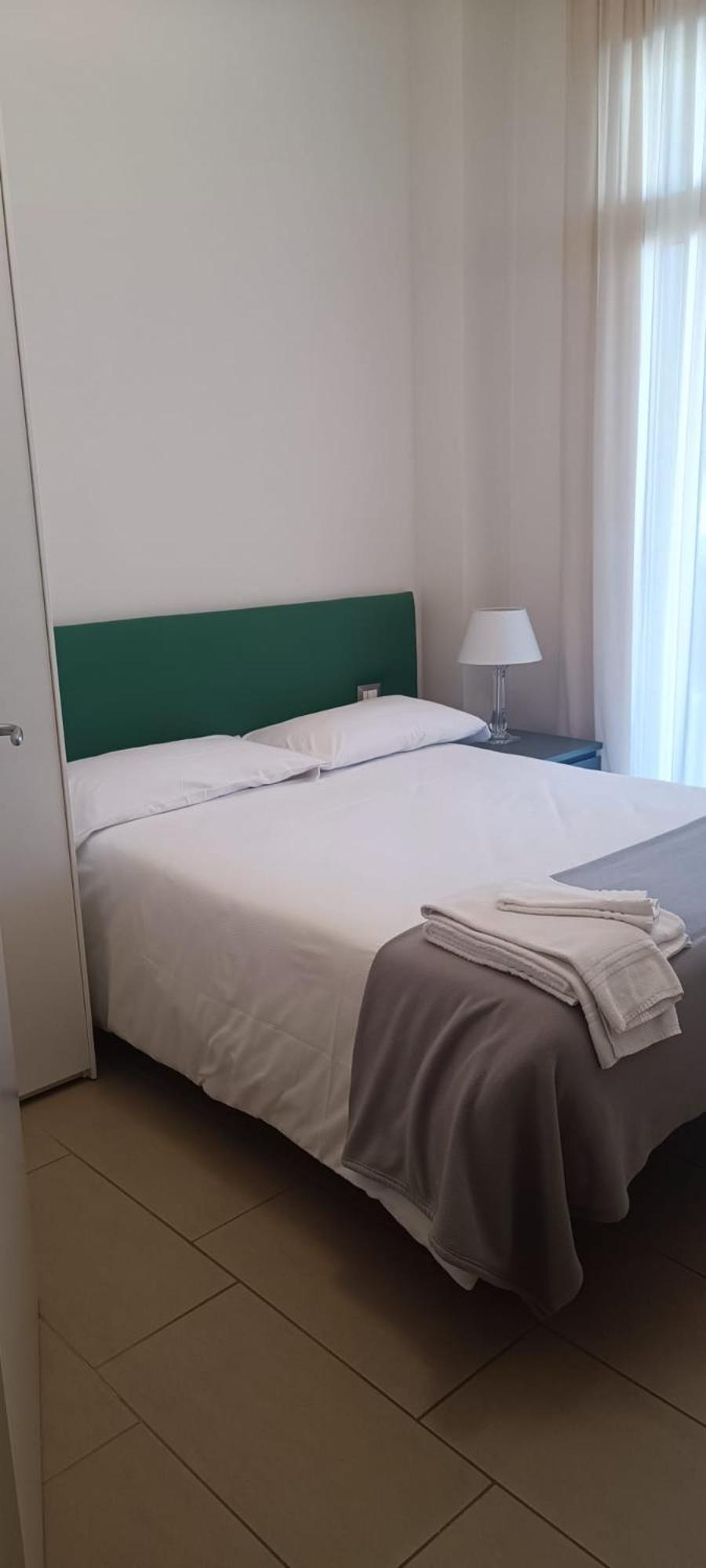 Residence Millecento Чезенатико Екстериор снимка