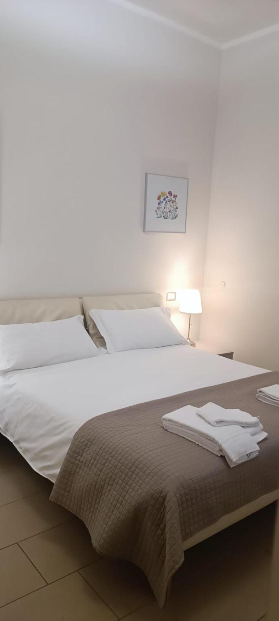 Residence Millecento Чезенатико Екстериор снимка