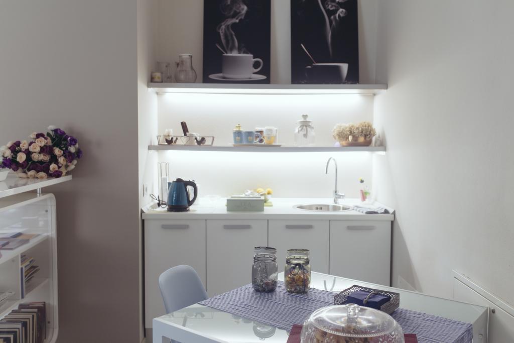 Residence Millecento Чезенатико Екстериор снимка