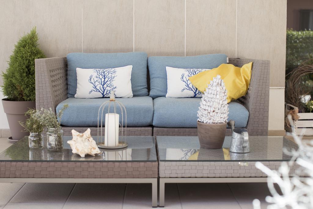 Residence Millecento Чезенатико Екстериор снимка