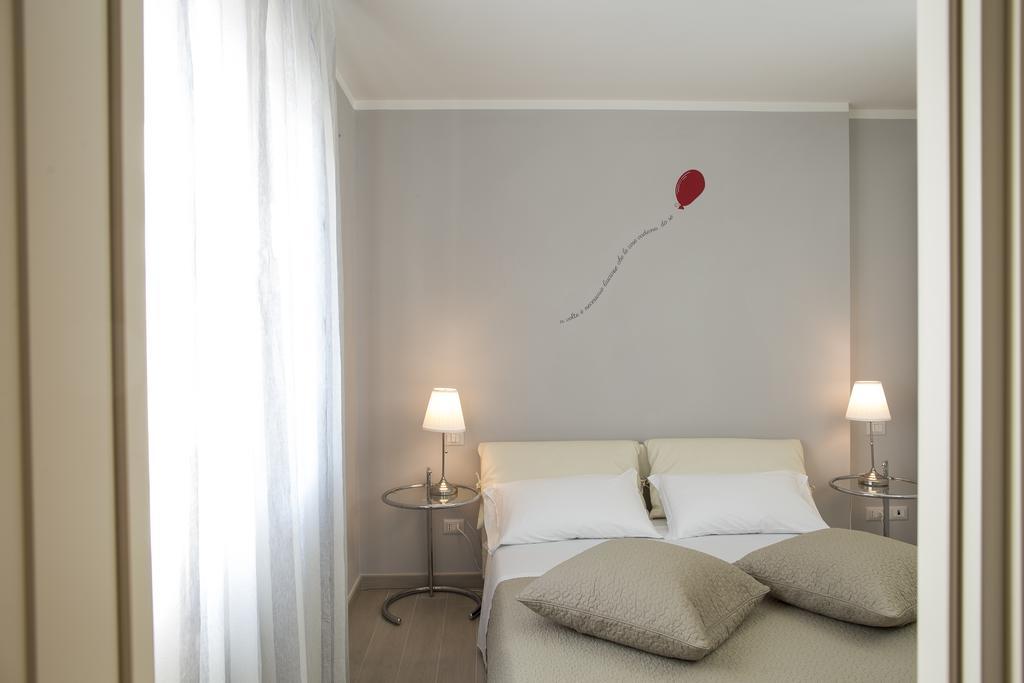 Residence Millecento Чезенатико Екстериор снимка