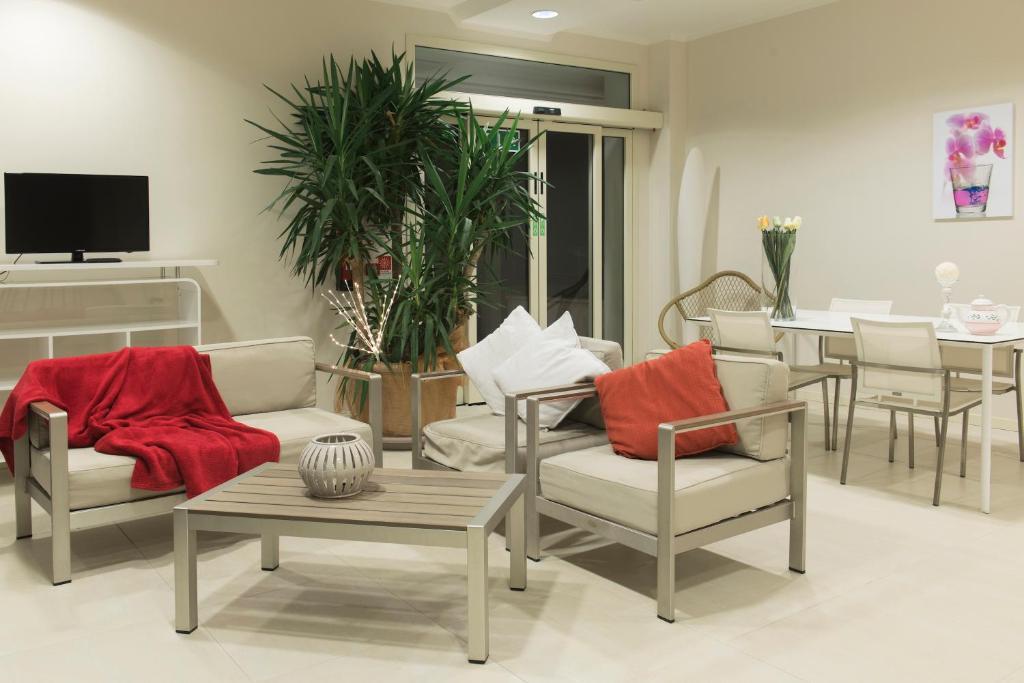 Residence Millecento Чезенатико Екстериор снимка