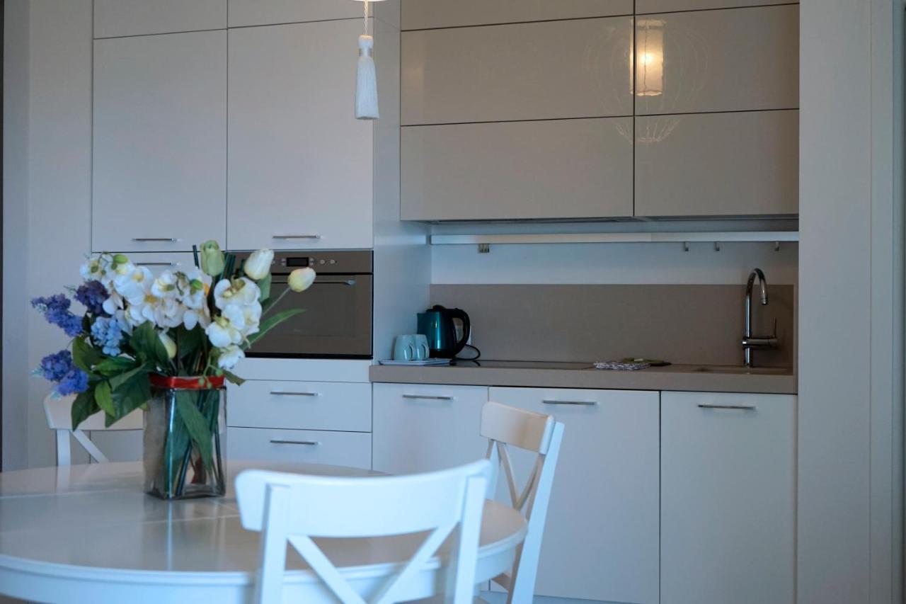 Residence Millecento Чезенатико Екстериор снимка