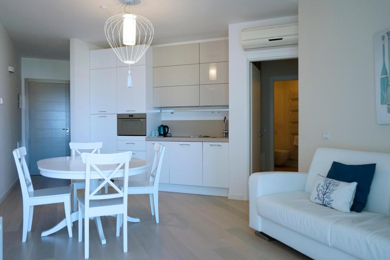 Residence Millecento Чезенатико Екстериор снимка