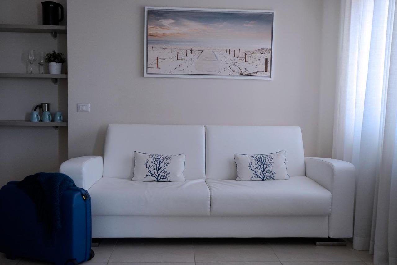 Residence Millecento Чезенатико Екстериор снимка